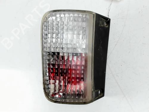 Rear bumper left light RENAULT TRAFIC II Bus (JL) 2.0 dCi 90 (JL00, JL01, JL0H, JL0M, JL0P, JL0S) | BP32273689C81 - Image 2