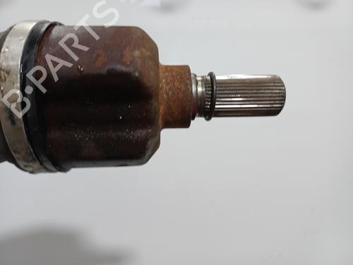 Left front driveshaft PEUGEOT EXPERT Van (V_) 2.0 BlueHDi 180 | BP36847537M38  - Image 5