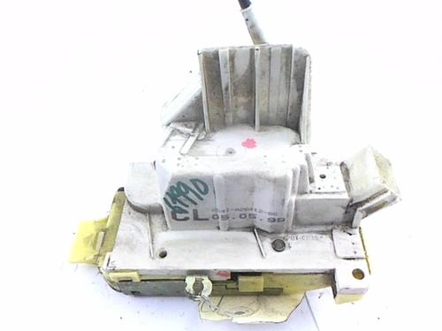 Rear right lock FORD FOCUS I Turnier (DNW) 1.8 Turbo DI / TDDi | BP20449128C99 
