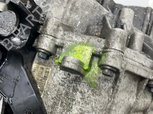 Gearbox VOLVO V40 Hatchback (525) D3 | BP29437995M3 
