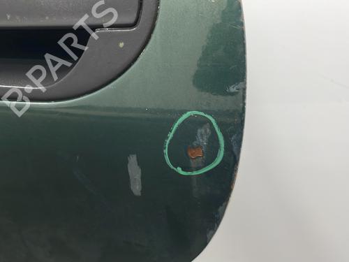 Left rear door VOLVO V40 Estate (645) 1.8 i | BP23779725C4 