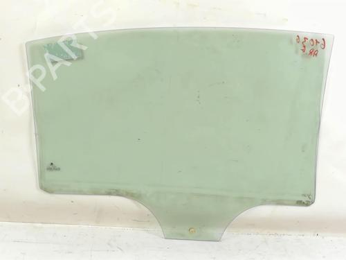 Rear left door window SKODA SUPERB I (3U4) 2.5 TDI | BP20391052C20 