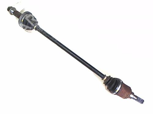 Used Right rear driveshaft NISSAN X-TRAIL I (T30) 2.2 dCi 4x4 (136 hp) 20407325