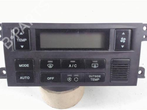 Climate control HYUNDAI ELANTRA III (XD) 2.0 CRDi | BP20424099I5 