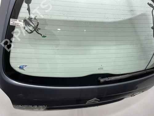 Used Tailgate Tailgate CITROËN XSARA PICASSO (N68) 1.6 HDi (90 hp) 32714464 32714464