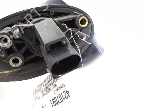 Right mirror MINI MINI (R50, R53) Cooper | BP20462215C27 