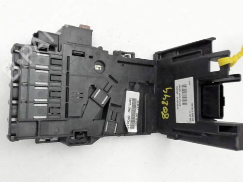 Used Electronic module Electronic module PEUGEOT 3008 I MPV (0U_) 1.6 HDi (112 hp) 40002912 40002912
