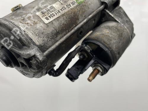 Starter VW GOLF IV (1J1) 1.9 TDI | BP23780112M8 