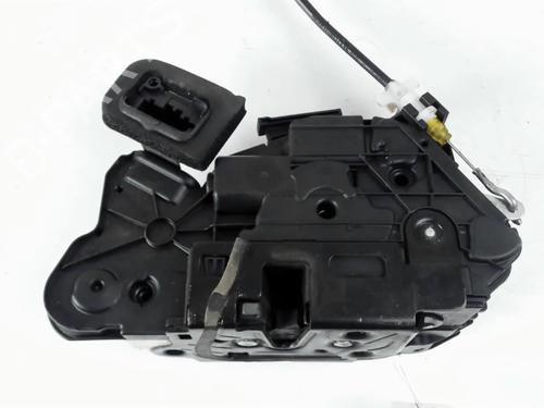 Front left lock VW GOLF VI (5K1) 2.0 TDI | BP22695691C98 