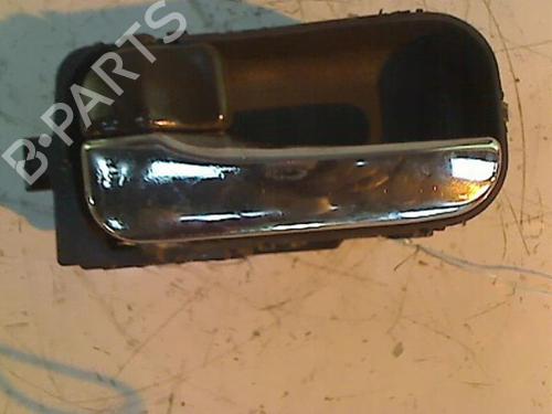 Used Front left interior door handle NISSAN X-TRAIL I (T30) 2.2 Di 4x4 (114 hp) 20473883