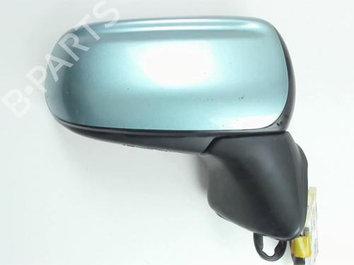 Used Right mirror Right mirror MAZDA PREMACY (CP) 2.0 TD (101 hp) 20428274 20428274