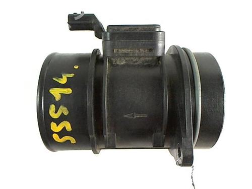 Used Mass air flow sensor NISSAN JUKE (F15) 1.5 dCi (110 hp) 20454570