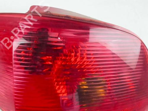 Used Left taillight Left taillight 36957623 36957623
