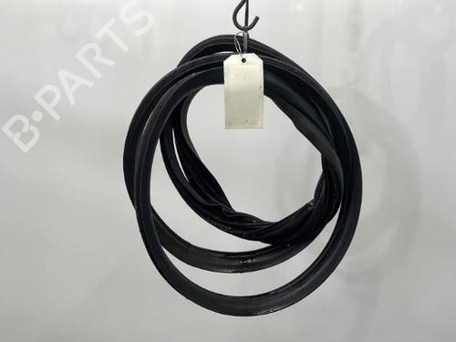 Used Rubber door seal FORD KA (RU8) 1.3 TDCi (75 hp) 20395500