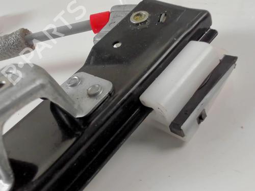 Rear right window mechanism FORD B-MAX (JK) 1.6 TDCi | BP20428775C25 - Image 2
