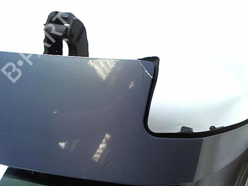 Tailgate RENAULT VEL SATIS (BJ0_) 3.0 dCi (BJ0J, BJ0N) | BP20477070C6 