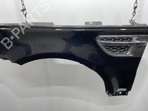 Used Left front fenders LAND ROVER RANGE ROVER SPORT I (L320) 3.6 D 4x4 (272 hp) 25861571