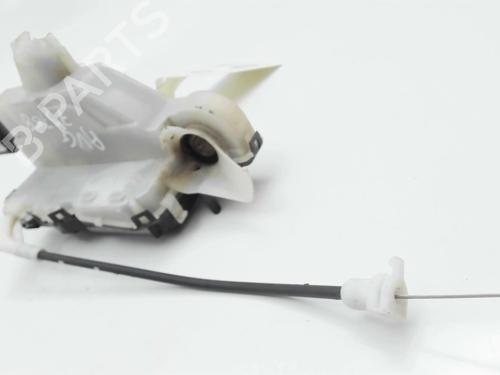 Used Front left lock Front left lock DS DS 3 (SA_) 1.2 THP 110 / PureTech 110 (SAHNPS, SAHNZ6, SAHNZT) (110 hp) 20463087 20463087