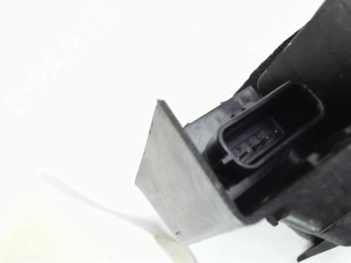 Front right lock RENAULT MEGANE IV Hatchback (B9A/M/N_) 1.5 Blue dCi 95 (B9A2, B9A6) | BP22695835C97 