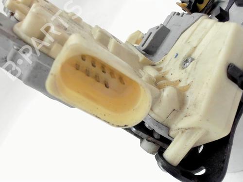 Front left lock AUDI A3 (8P1) 1.9 TDI | BP32396709C98 