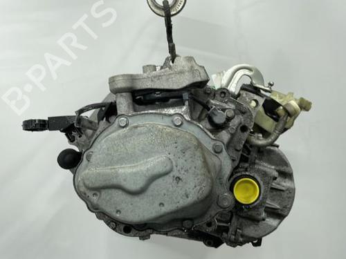 Gearbox PEUGEOT 2008 I (CU_) 1.2 THP 110 / PureTech 110 | BP20422993M3 