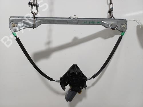 Used Front left window mechanism Front left window mechanism 37252238 37252238
