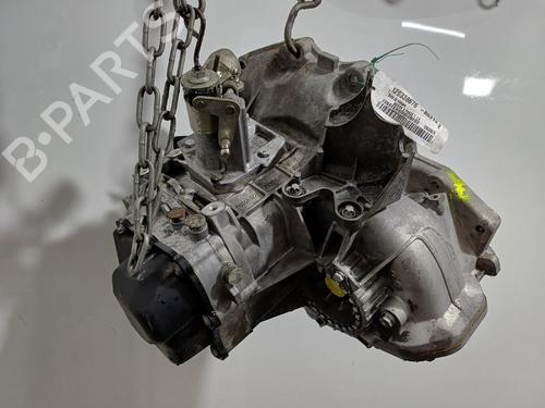 Gearbox OPEL MERIVA B MPV (S10) 1.4 (75) | BP37481747M3 - Image 5