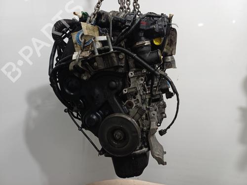 Engine FORD FOCUS II (DA_, HCP, DP) | BP36400707M1 - Image 10