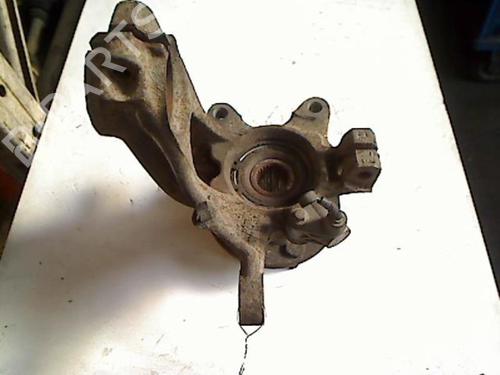 Left front steering knuckle FORD MONDEO I (GBP)  | BP21203444M25 