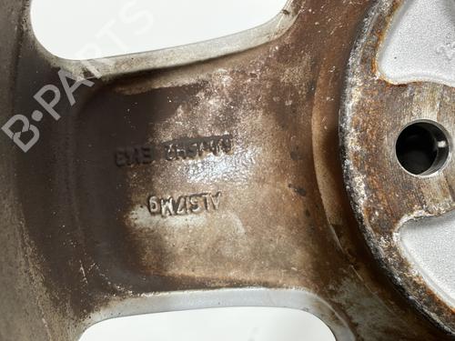 Rim VW POLO IV (9N_, 9A_) 1.4 TDI | BP32330256C45 