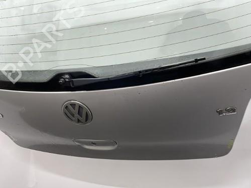 Tailgate VW POLO (9N_, 9A_) 1.2 12V | BP20422536C6 