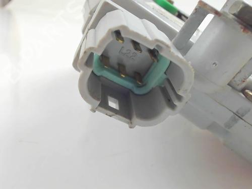 Rear left lock NISSAN PATROL GR V Wagon (Y61) 3.0 DTi | BP20396370C100 