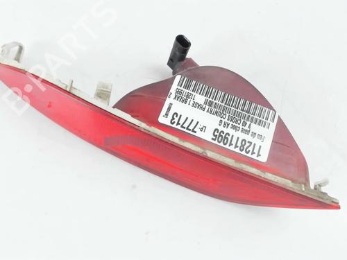 Rear bumper left light VOLVO V40 Hatchback (525) D3 | BP29638820C81 