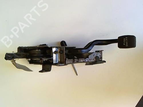 Used Break pedal CHRYSLER 300C (LX, LE) 3.0 CRD (218 hp) 21231350