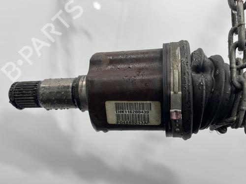 Left front driveshaft LANCIA VOYAGER MPV (404_) 2.8 CRD (RT, 53) | BP31761457M38 - Image 5