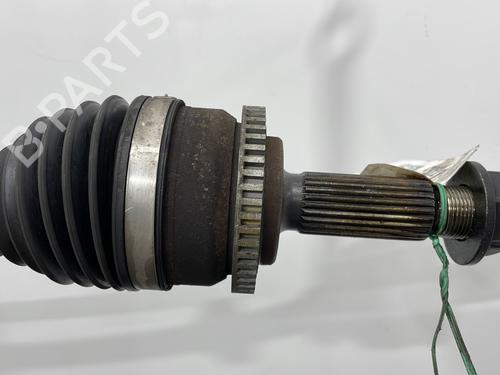 Used Right front driveshaft Right front driveshaft HYUNDAI i10 II (BA, IA) 1.0 (67 hp) 26964311 26964311