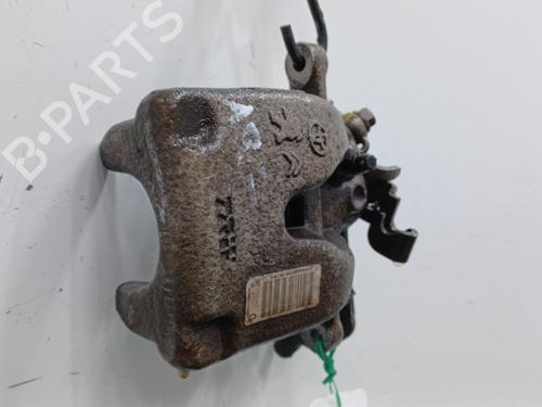 Used Left rear brake caliper Left rear brake caliper CITROËN JUMPY III Van (V_) 2.0 BlueHDi 150 (150 hp) 20406412 20406412