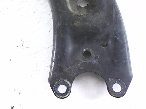 Right front suspension arm VW GOLF VI (5K1) 2.0 TDI | BP20466892M13 