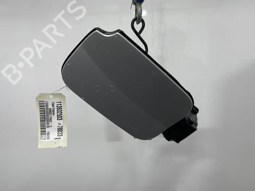 Used Fuel flap RENAULT KANGOO / GRAND KANGOO II (KW0/1_) 1.5 dCi 90 (KW05, KW08, KW0G, KW11) (90 hp) 29638994