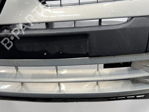 Front bumper RENAULT CLIO II (BB_, CB_) 1.2 (BB0A, BB0F, BB10, BB1K, BB28, BB2D, BB2H, CB0A,... | BP29338396C7 