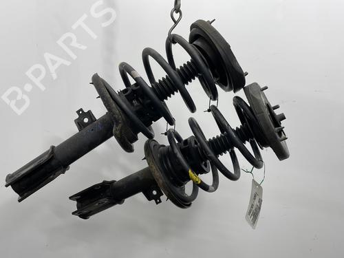 Used Left front shock absorber RENAULT LAGUNA I (B56_, 556_) 2.2 D (B56F/2) (83 hp) 27725338