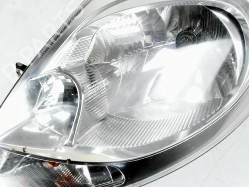Left headlight RENAULT TRAFIC II Bus (JL) 2.0 dCi 90 (JL00, JL01, JL0H, JL0M, JL0P, JL0S) | BP30755912C28  - Image 5