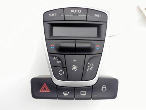 Climate control RENAULT LAGUNA III (BT0/1) 2.0 dCi (BT01, BT08, BT09, BT0E, BT0K, BT12, BT1C, BT1D,... | BP29375036I5 - Image 4