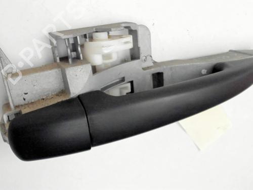 Rear right exterior door handle CITROËN C4 I (LC_) 1.6 16V | BP30688810C130