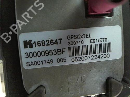 Antenna/Base BMW X5 (E70) xDrive 30 d | BP20404620C140 