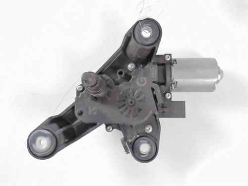 Used Rear wiper motor Rear wiper motor CITROËN C3 III (SX) 1.2 VTi 82 (82 hp) 20424315 20424315