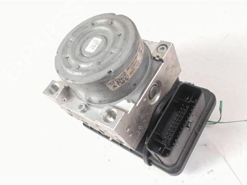 ABS pump PEUGEOT 2008 I (CU_) 1.2 THP 110 / PureTech 110 | BP20928684M43 