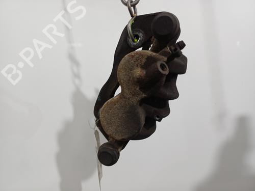 Used Right front brake caliper Right front brake caliper MERCEDES-BENZ SPRINTER 3-t Van (B906) [2006-2018] 36337741 36337741