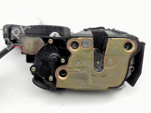 Used Front right lock Front right lock TOYOTA STARLET (_P9_) 1.3 (EP91_, EP91R) (75 hp) 30912853 30912853