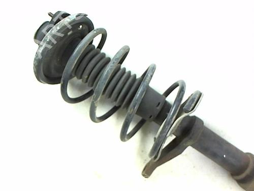Right front steering knuckle CITROËN SAXO (S0, S1) 1.1 X, SX | BP20467279M26 